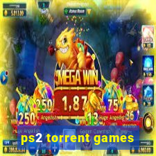 ps2 torrent games